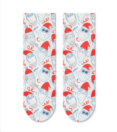 170269 Носки женские CN 34124 Fantasy (1)