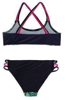 168011 ESLI Костюм купальный для девочек TROPICAL (1)