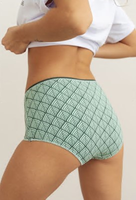 177962 Трусы жен. Almando Melado 1900W-40744.2L-065 (1)