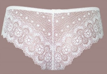 176456 Трусы женские Merletto B7172/1 (1)