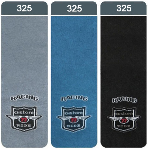 136424 Колготки CK Tip-Top 325