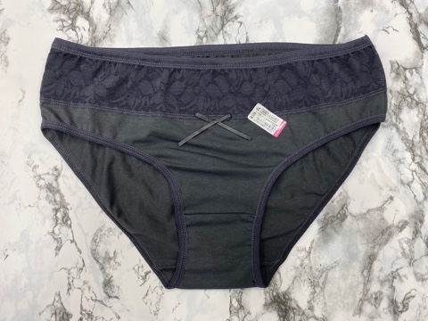 173932 Трусы женские БВ MB4398AN