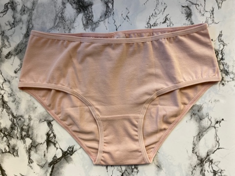 172007 Трусы жен Belio ci SLIP 40741.3L-113