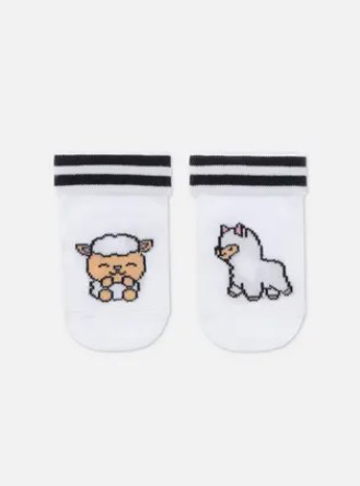 173035 Носки CK Tip-Top 5С-11СП 906