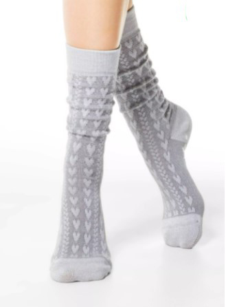 170263 Носки женские CN NEW YEAR 28286 (2)