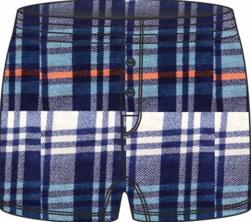 177427 Трусы муж. Almando Melado 1922М-40894.1pL-047