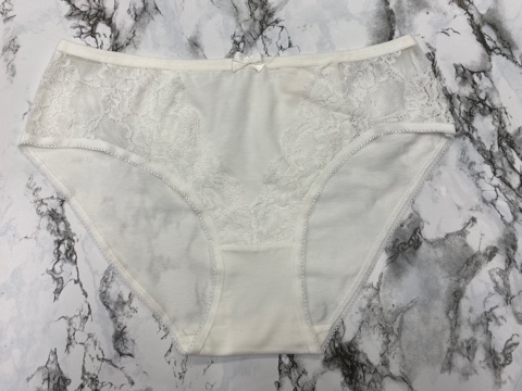 173938 Трусы женские БВ SL4002KR