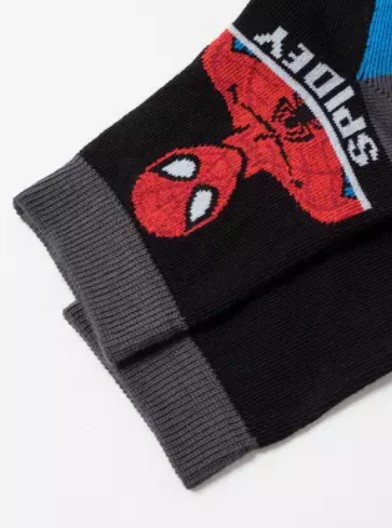 176993 Носки CK MARVEL 17С-132СПМ 663 (1)