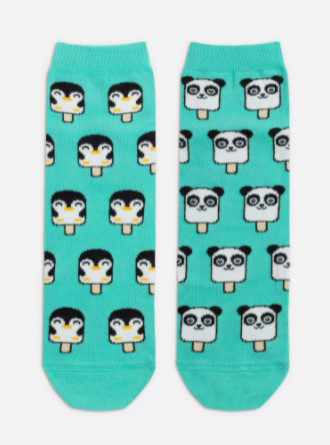 171283 Носки женские CN HAPPY 227372 (1)