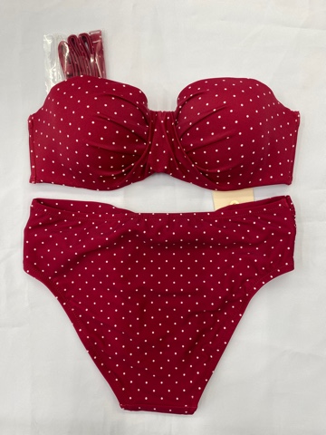 171708 Бюст купальный+трусы купальные YM 81833/81840 (1)