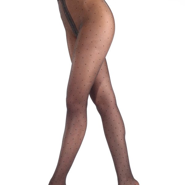 160499 Колготки Gatta SILVER PARTY 06 (1)