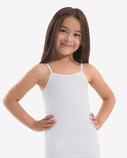 143399 майка для девочек TR OZTAS D4010