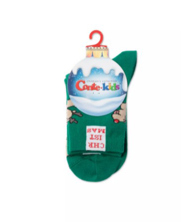 170231 Носки CK NEW YEAR 67649 (1)