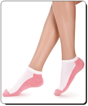 122697 Носки IBD 733004