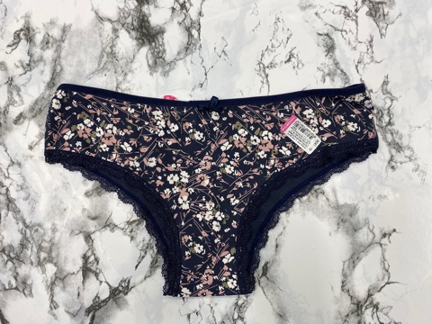 171320 Трусы женские БВ MB9041