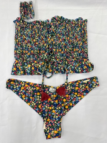 171706 Бюст купальный+трусы купальные YM 81767/81774