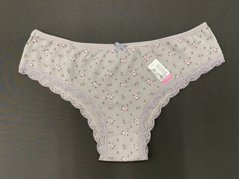 171442 Трусы женские БВ MB8407