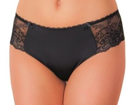 176430 Трусы женские Merletto T7169