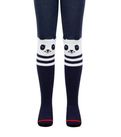 170408 Колготки CK Tip-Top 562