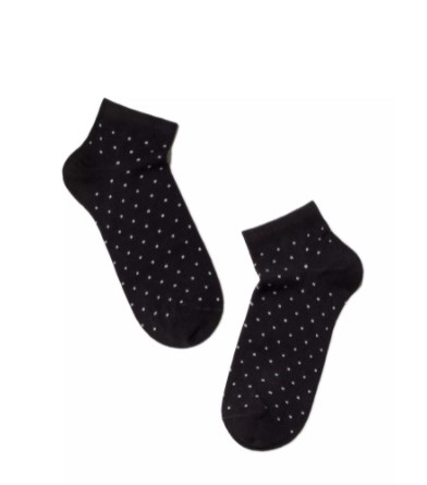 171284 Носки женские CN Classic 14С-116СПЕ 802 (2 пары) (1)