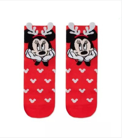 170198 Носки CK NEW YEAR DISNEY  66646