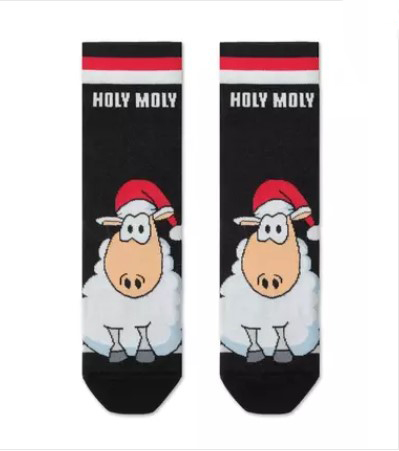 170214 Носки мужские Diwari NEW YEAR 71651