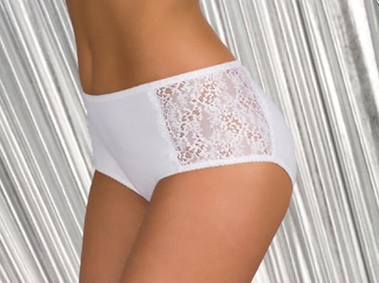 119725 Трусы DM 3132