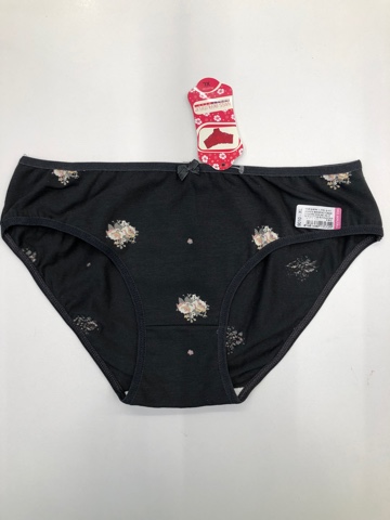 170756 Трусы женские БВ MB9010