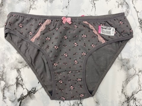 171317 Трусы женские БВ MB8406