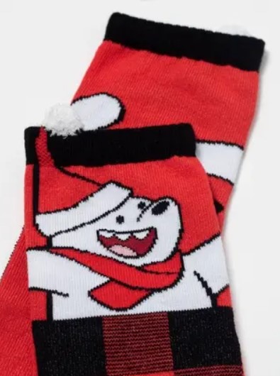 176950 Носки CN NEW YEAR 21С-67СП 949 (1)