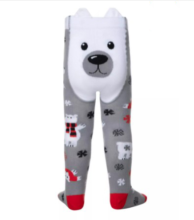 170197 Колготки CK Tip-Top NEW YEAR 588 (1)