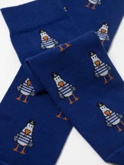 177253 Носки мужские Diwari Happy 17С-151СП 190 (1)