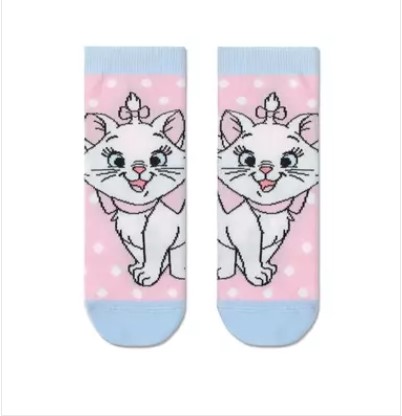 169986 Носки CK DISNEY 17С-126СПМ 633