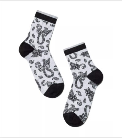 170409 Носки женские CN Classic 7С-22СП 201 (1)