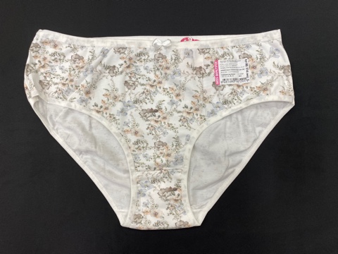 176530 Трусы женские БВ MB9746