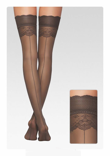 149047 Чулки Conte SENSE (1)