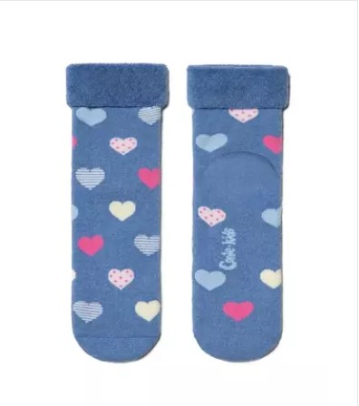 170407 Носки CK Sof-tiki 19437