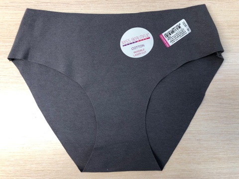 171011 Трусы женские БВ MB7205GR