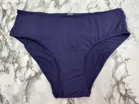 172178 Трусы жен Almando Melado SLIP 1900W-40107.1pL-739