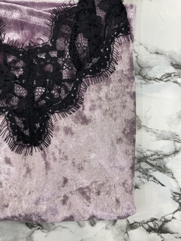 176941 Пижама жен Merletto ТШ7130/1 (4)