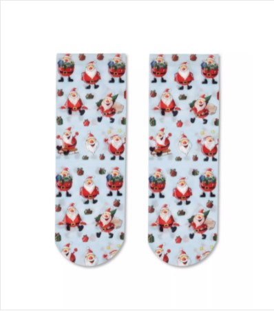 170265 Носки женские CN 34087 Fantasy (1)