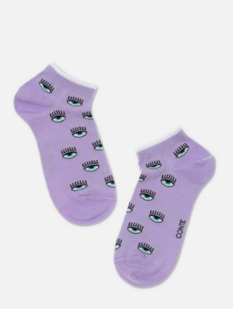 172757 Носки женские CN Classic 7С-34СП 438