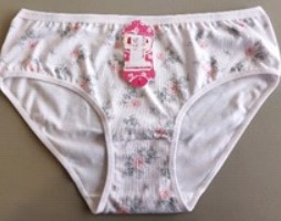 176701 Трусы женские БВ MB9699