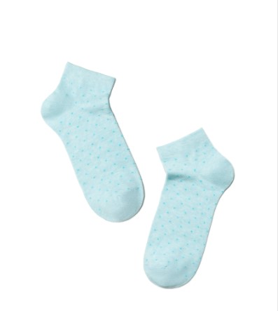 171284 Носки женские CN Classic 14С-116СПЕ 802 (2 пары) (4)