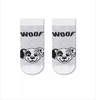 169984 Носки CK DISNEY 17С-126/1СПМ 631