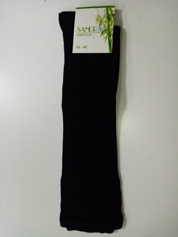 170361 Гольфы TR SANDRA SGBL001 бамбук