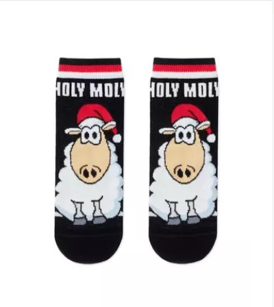 170202 Носки CK NEW YEAR 67651