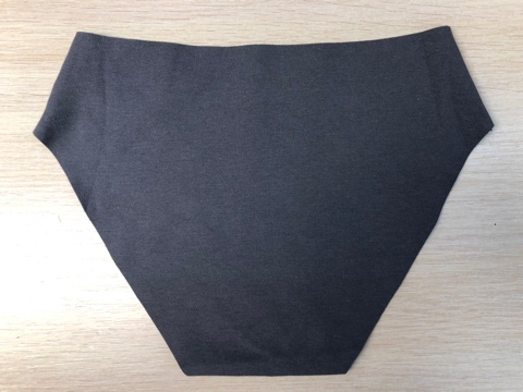 171011 Трусы женские БВ MB7205GR (1)