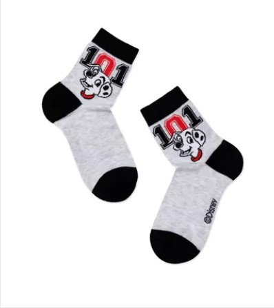 171287 Носки CK DISNEY 17С-126СПМ 679