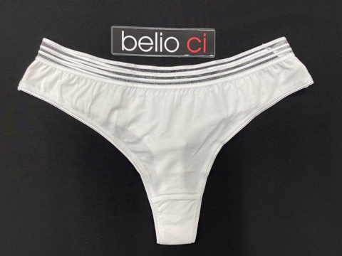 172161 Трусы жен Belio ci T3196